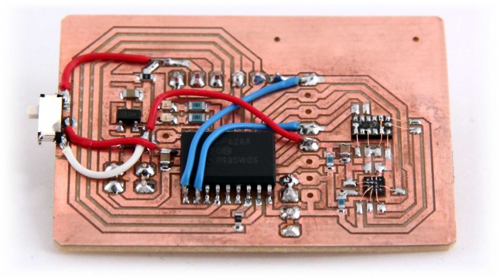 accelerometer